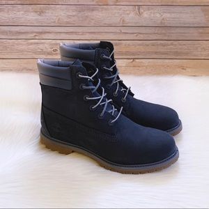 Timberland Women’s Waterville 6” Waterproof Boots